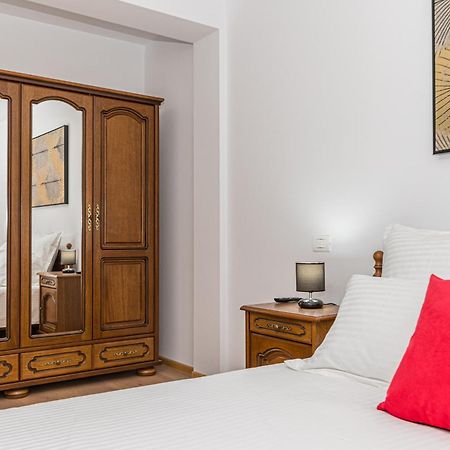Apartamente Lavender Brassó Kültér fotó