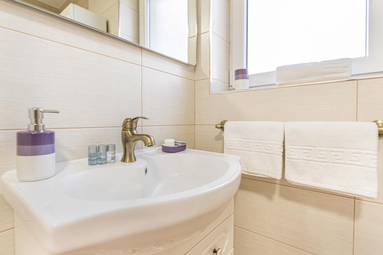 Apartamente Lavender Brassó Kültér fotó