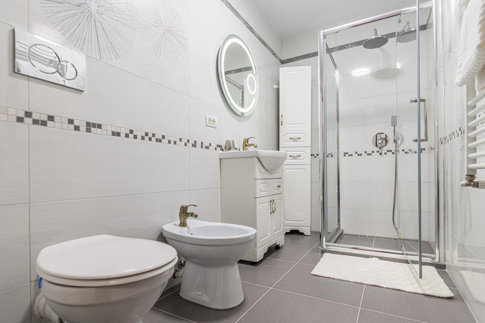 Apartamente Lavender Brassó Kültér fotó